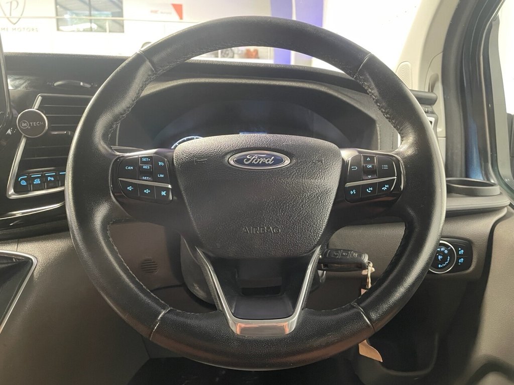 Vehicle 32