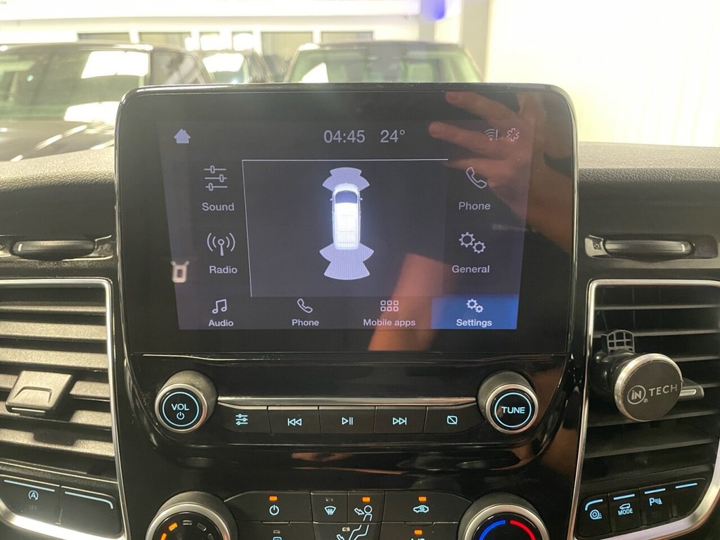 Vehicle 38