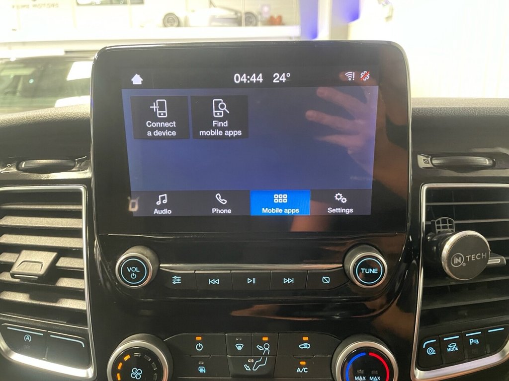 Vehicle 40