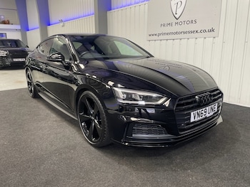 Audi - A5