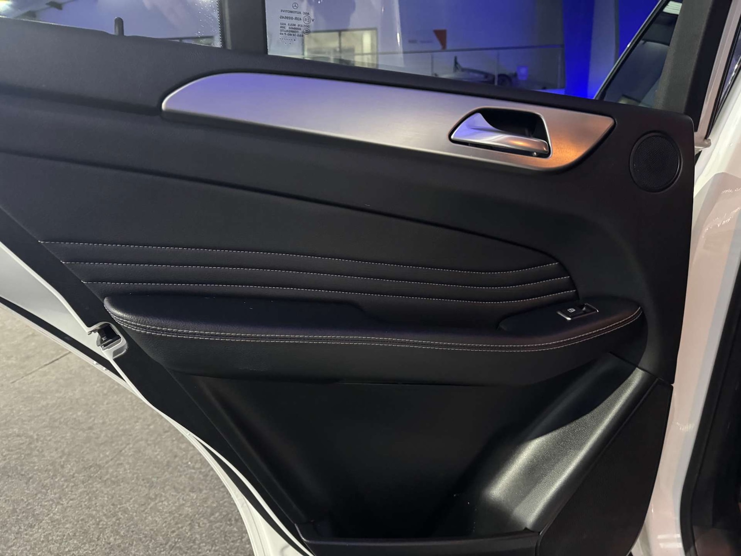 Used Mercedes-Benz M Class 2014 for sale - 77299359: Photo 41