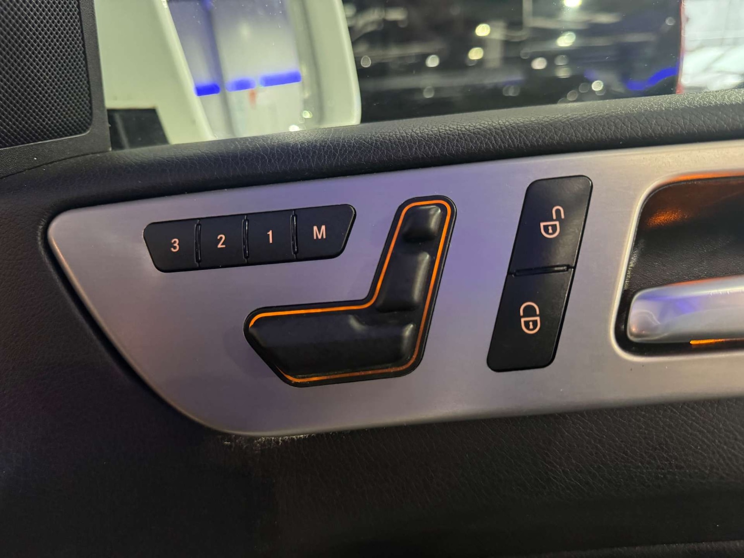 Used Mercedes-Benz M Class 2014 for sale - 77299359: Photo 52