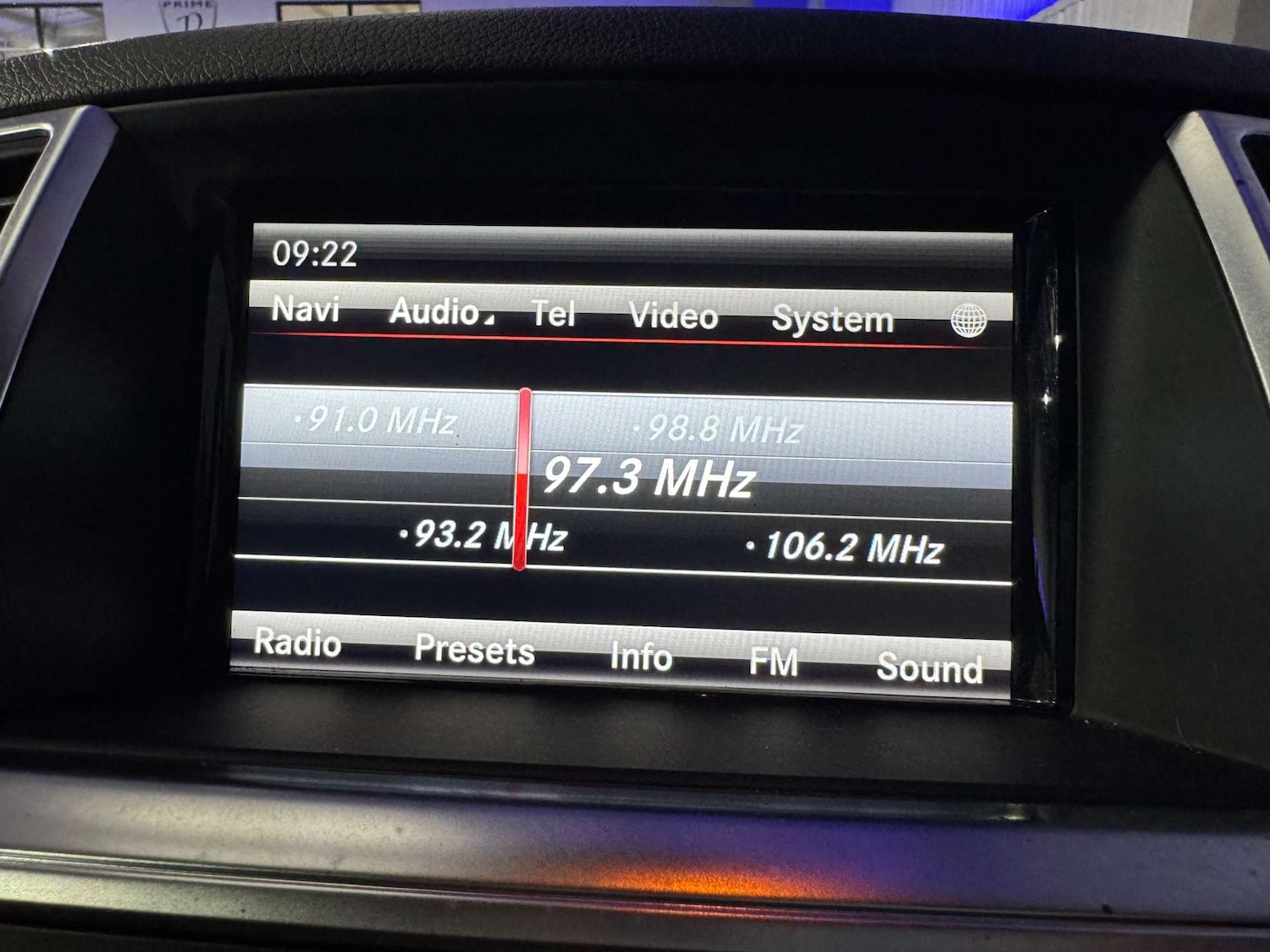 Used Mercedes-Benz M Class 2014 for sale - 77299359: Photo 57