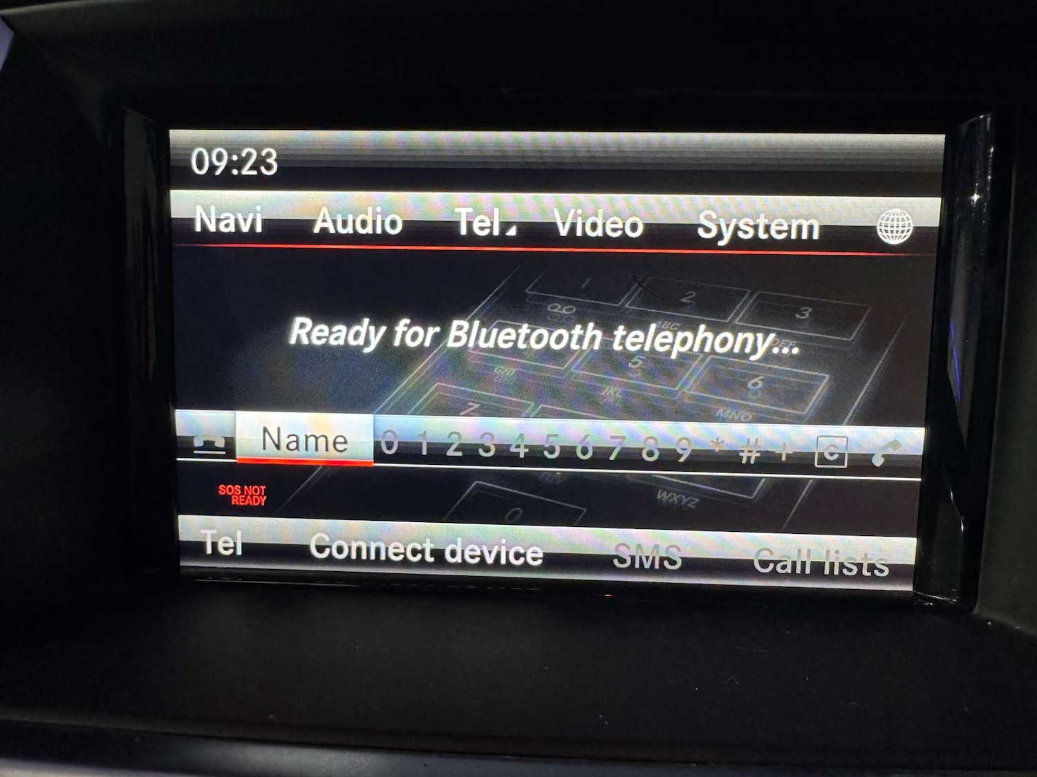 Used Mercedes-Benz M Class 2014 for sale - 77299359: Photo 58