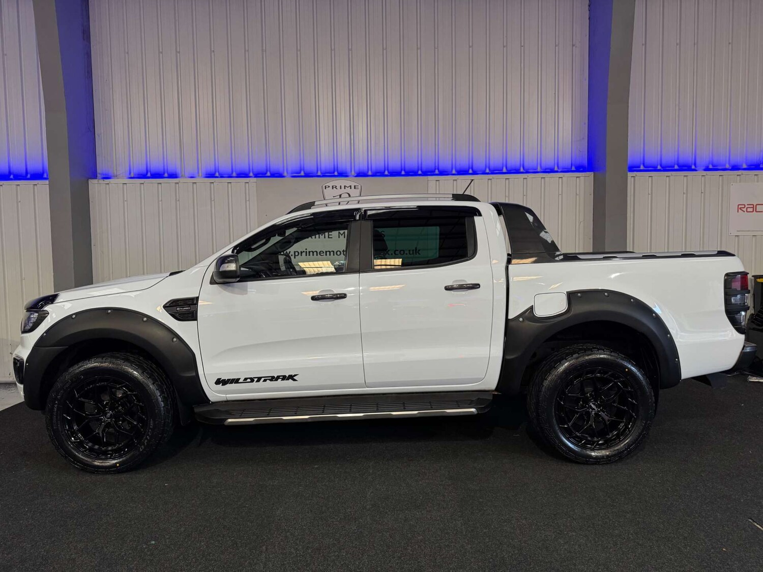 Used Ford Ranger 2020 for sale - 77453640: Photo 11