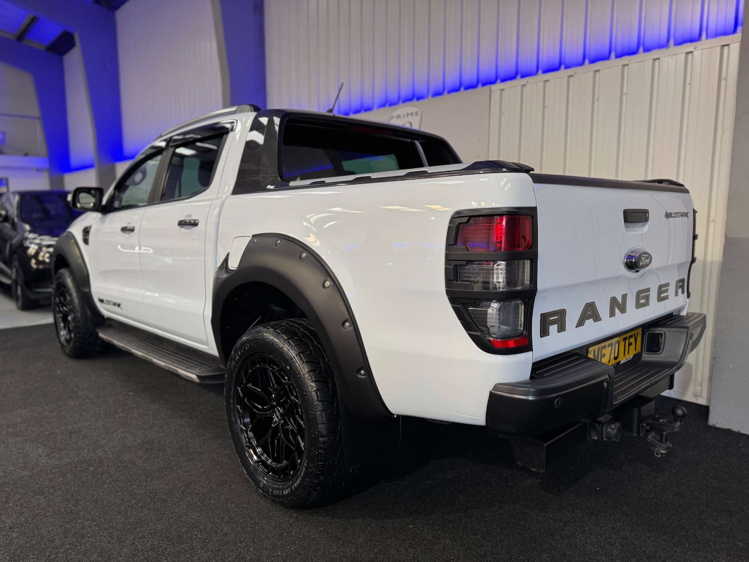 Used Ford Ranger 2020 for sale - 77453640: Photo 12