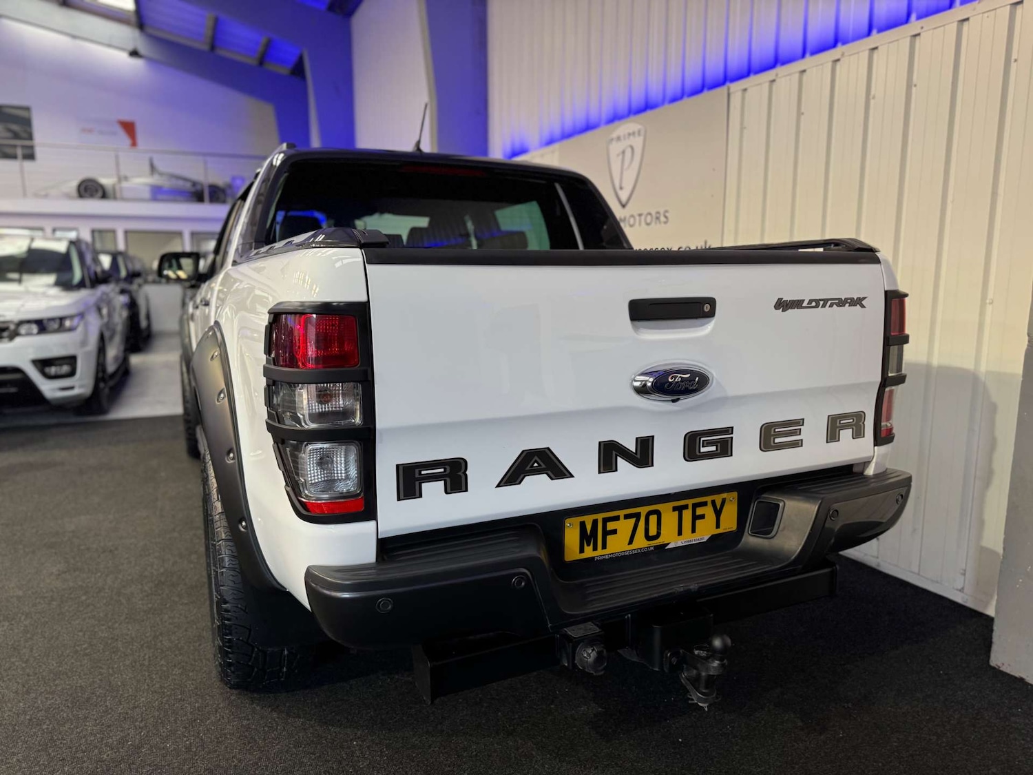 Used Ford Ranger 2020 for sale - 77453640: Photo 15