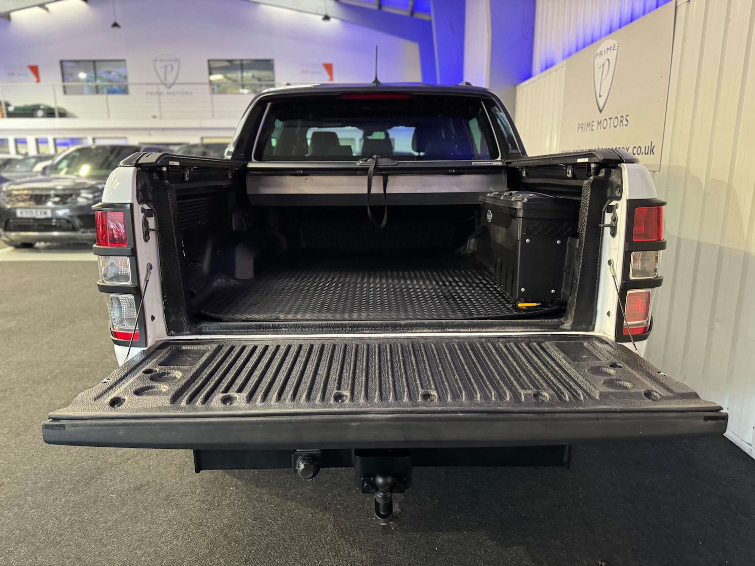 Used Ford Ranger 2020 for sale - 77453640: Photo 19