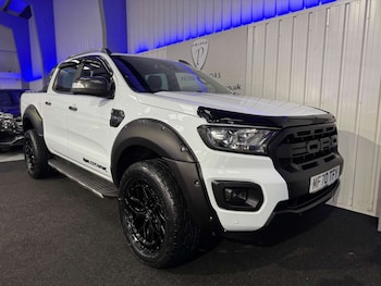 Ford Ranger feature image