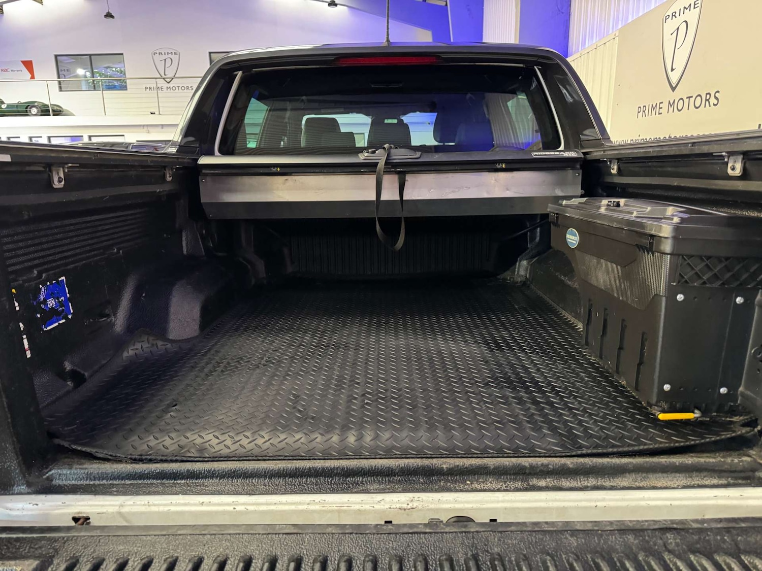 Used Ford Ranger 2020 for sale - 77453640: Photo 20