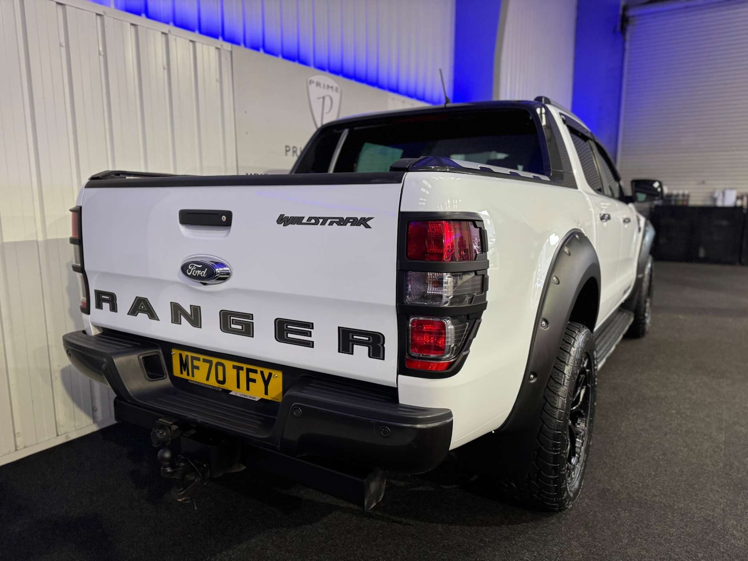 Used Ford Ranger 2020 for sale - 77453640: Photo 21