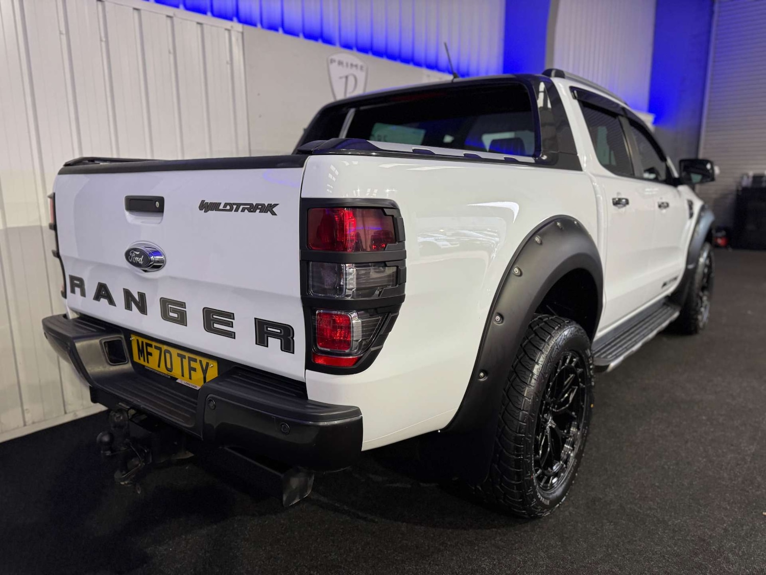 Used Ford Ranger 2020 for sale - 77453640: Photo 22