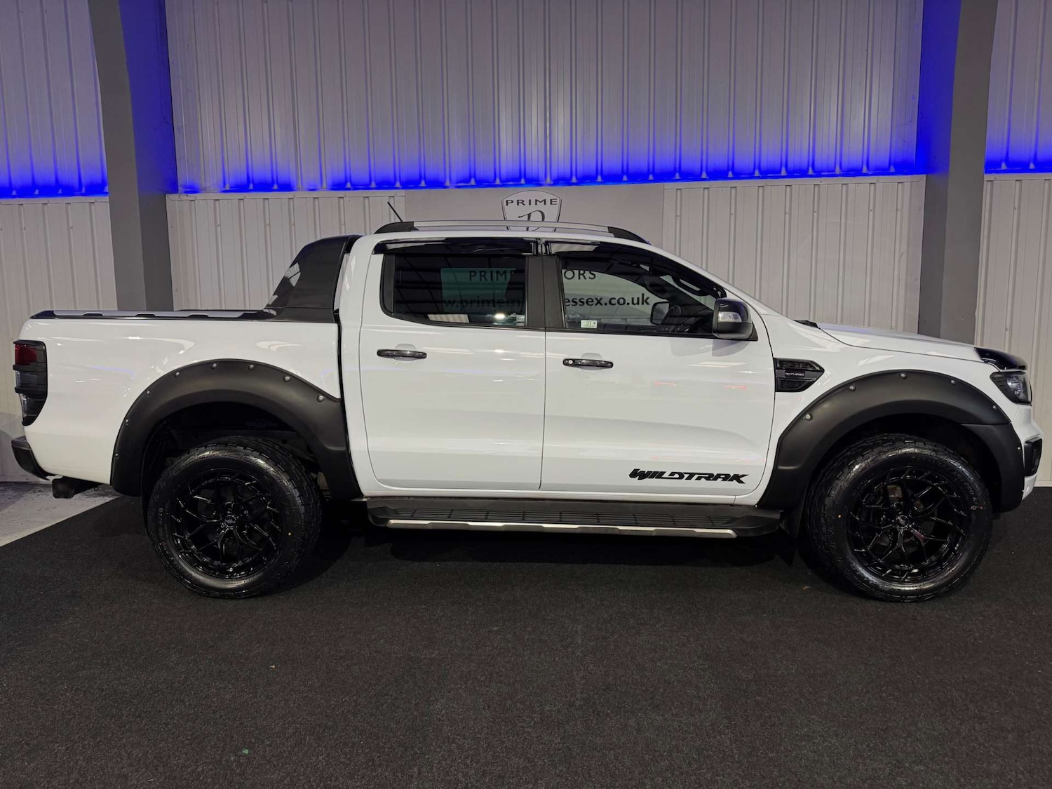 Used Ford Ranger 2020 for sale - 77453640: Photo 23