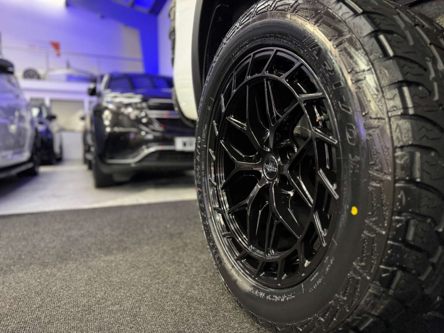 Used Ford Ranger 2020 for sale - 77453640: Photo 24