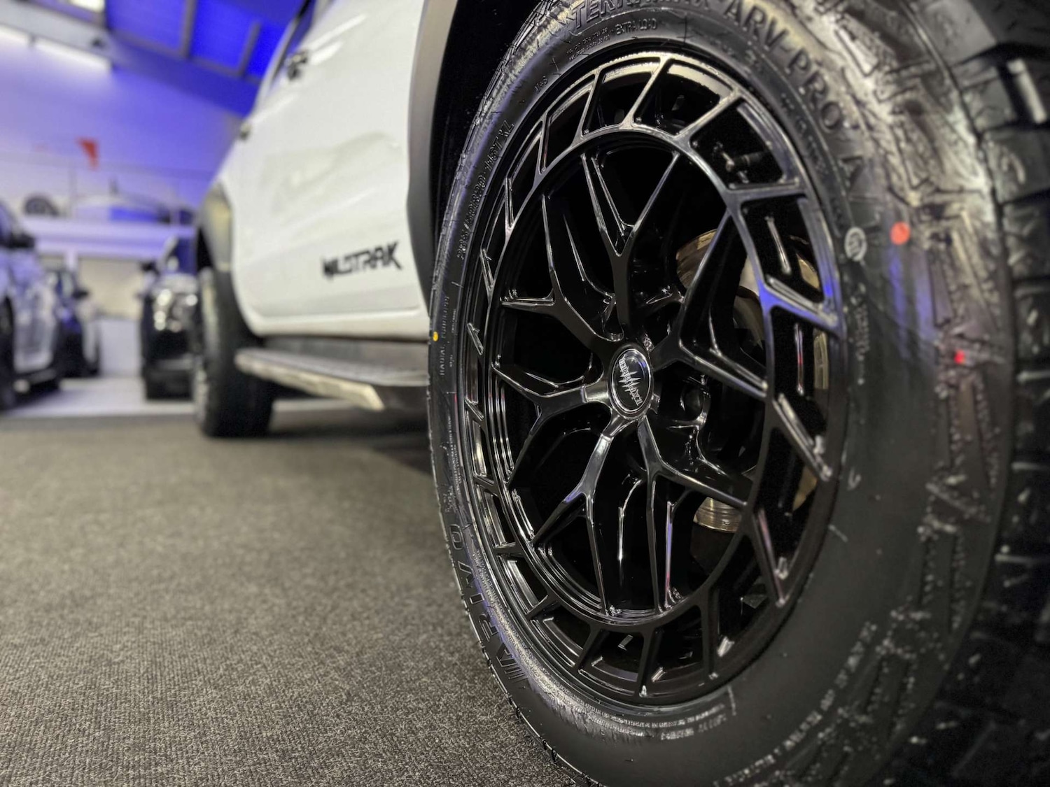 Used Ford Ranger 2020 for sale - 77453640: Photo 26