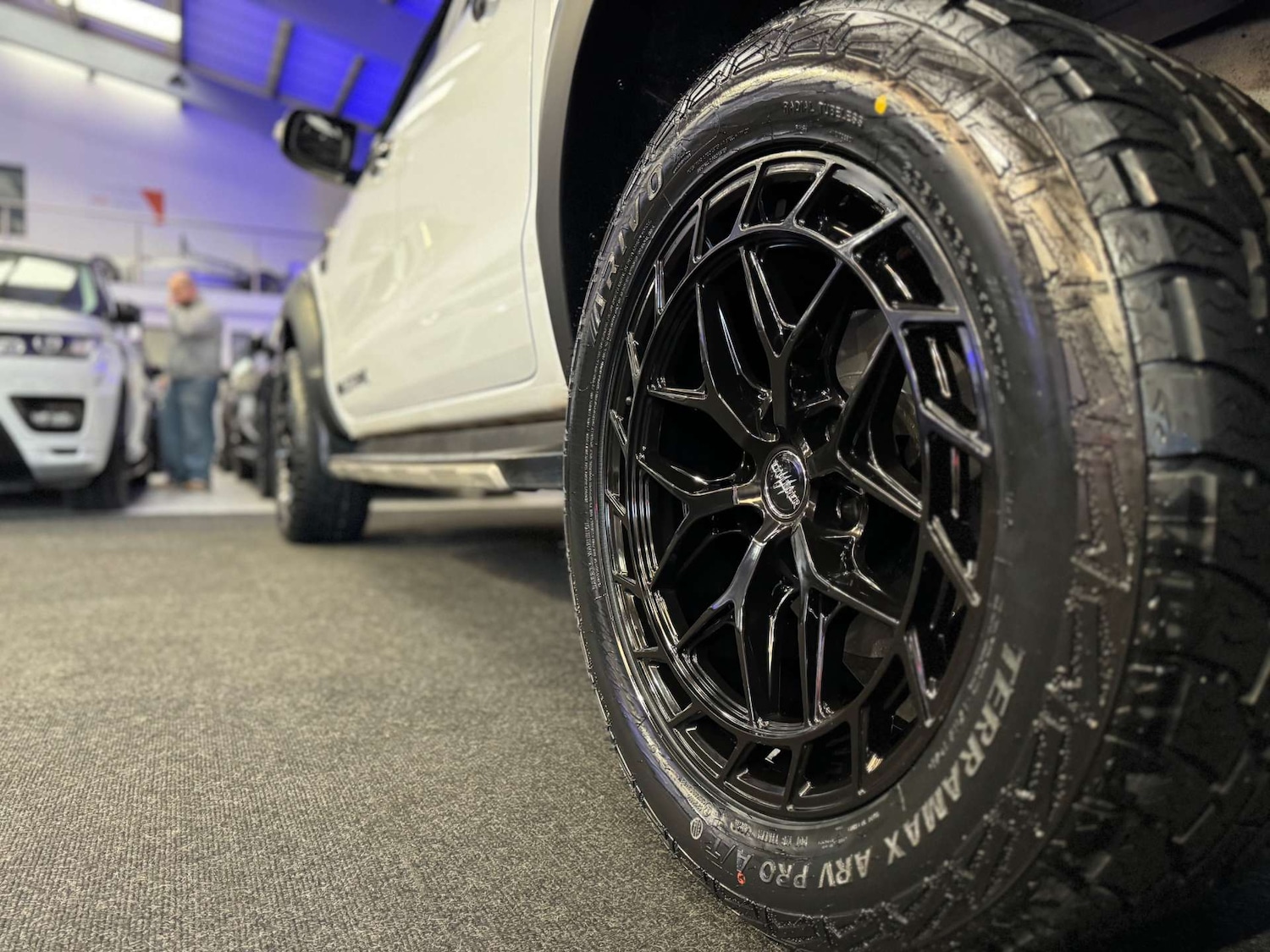 Used Ford Ranger 2020 for sale - 77453640: Photo 28