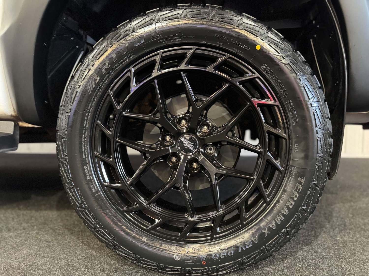 Used Ford Ranger 2020 for sale - 77453640: Photo 29