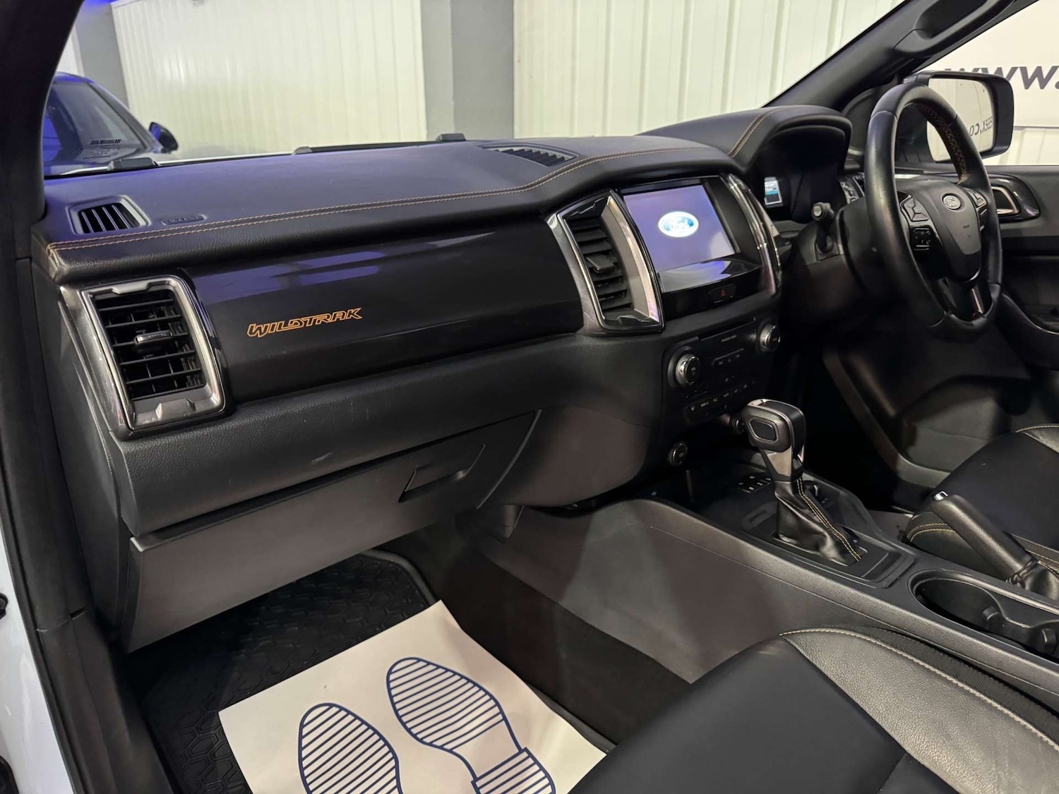 Used Ford Ranger 2020 for sale - 77453640: Photo 32