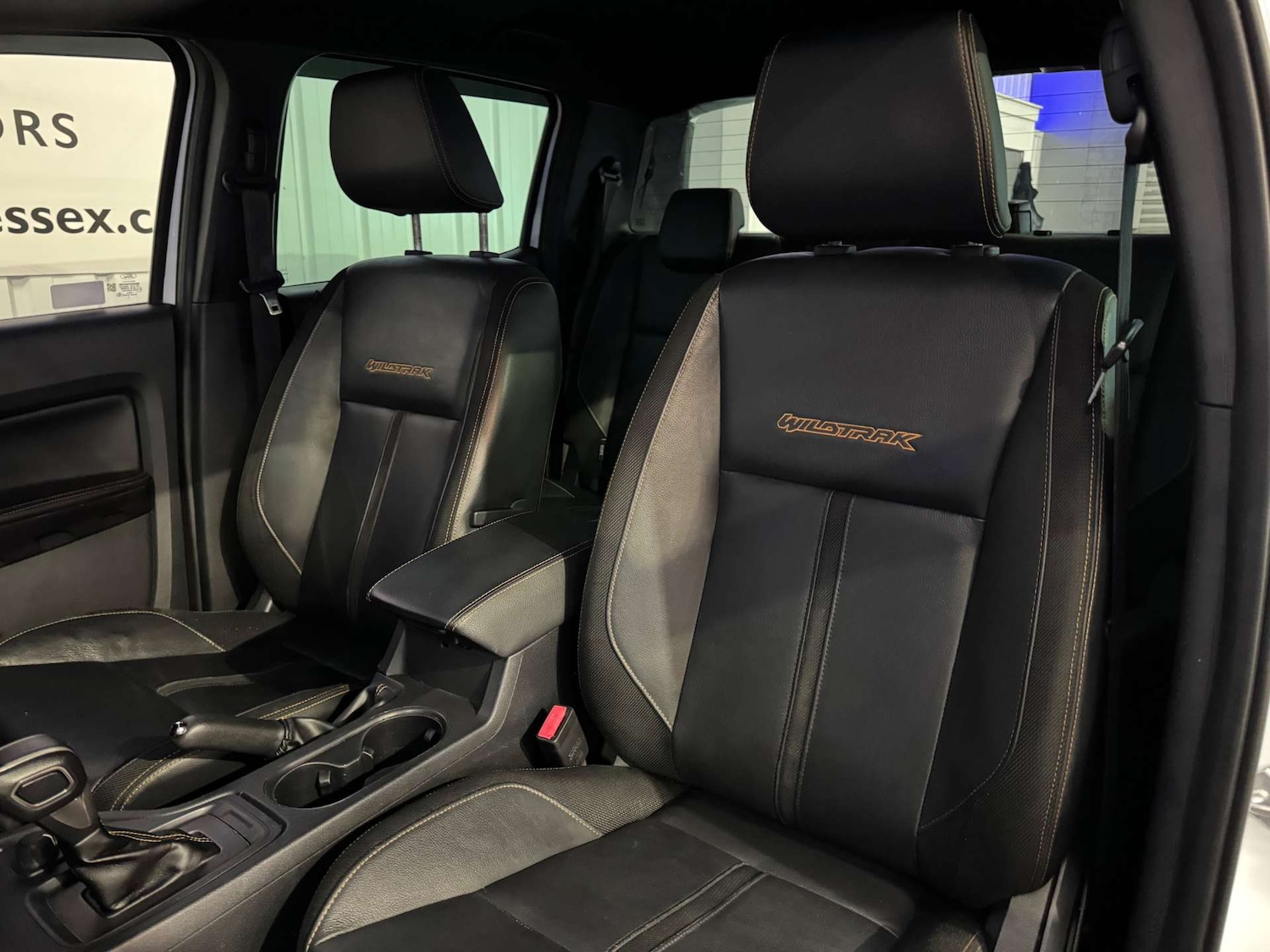 Used Ford Ranger 2020 for sale - 77453640: Photo 33