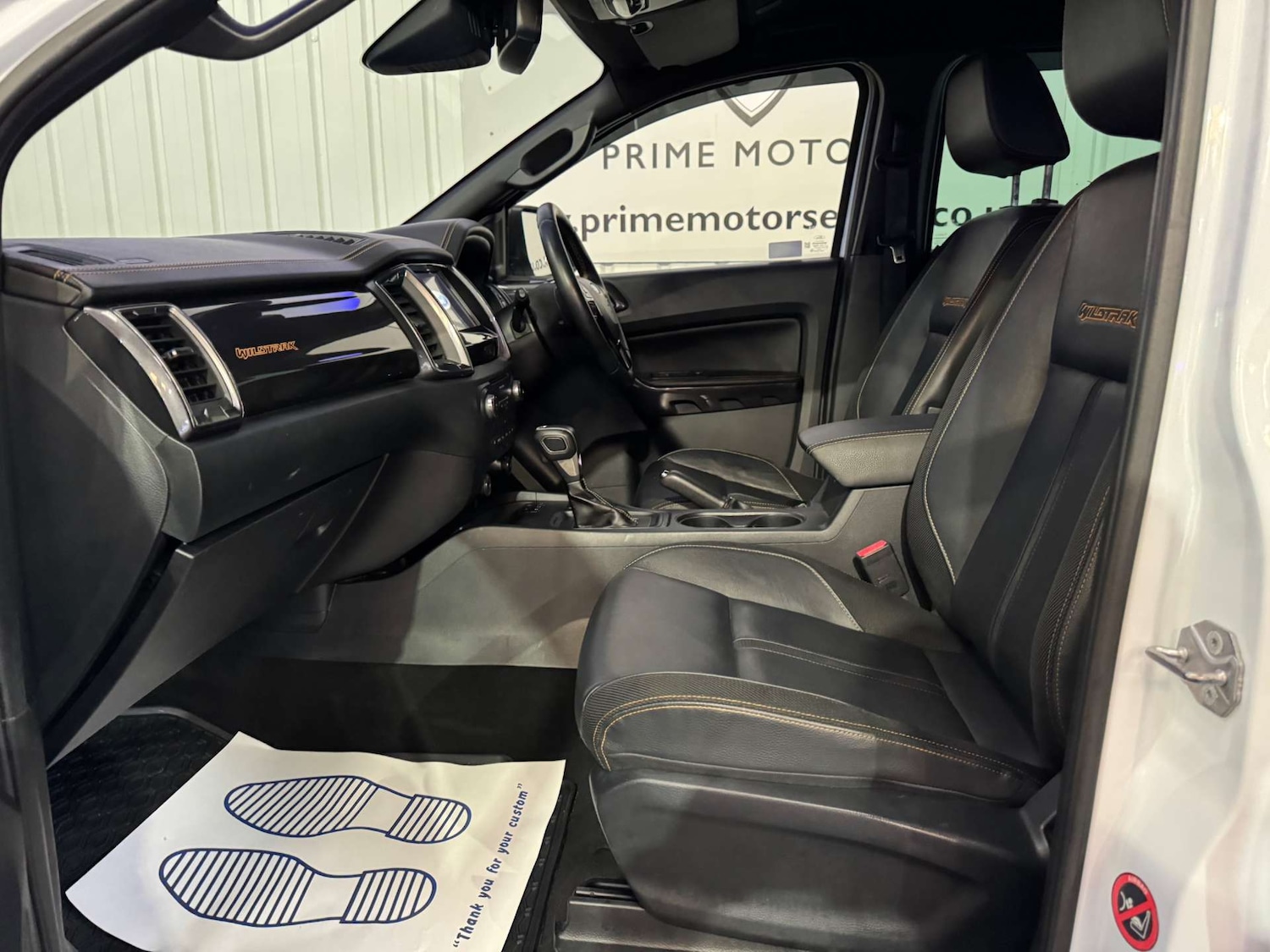 Used Ford Ranger 2020 for sale - 77453640: Photo 34