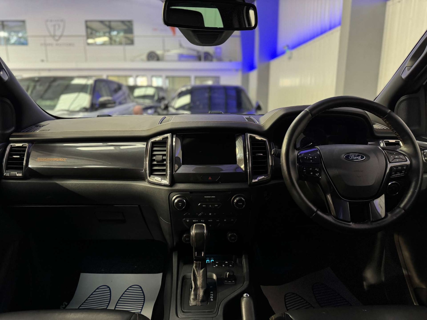 Used Ford Ranger 2020 for sale - 77453640: Photo 37