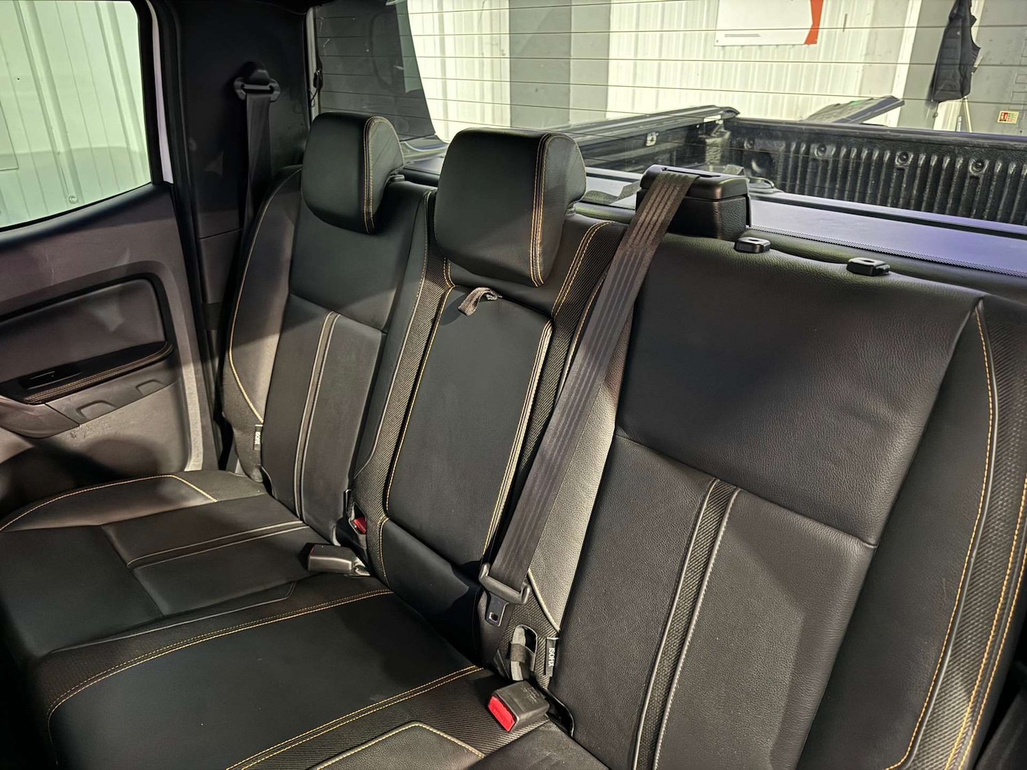 Used Ford Ranger 2020 for sale - 77453640: Photo 38