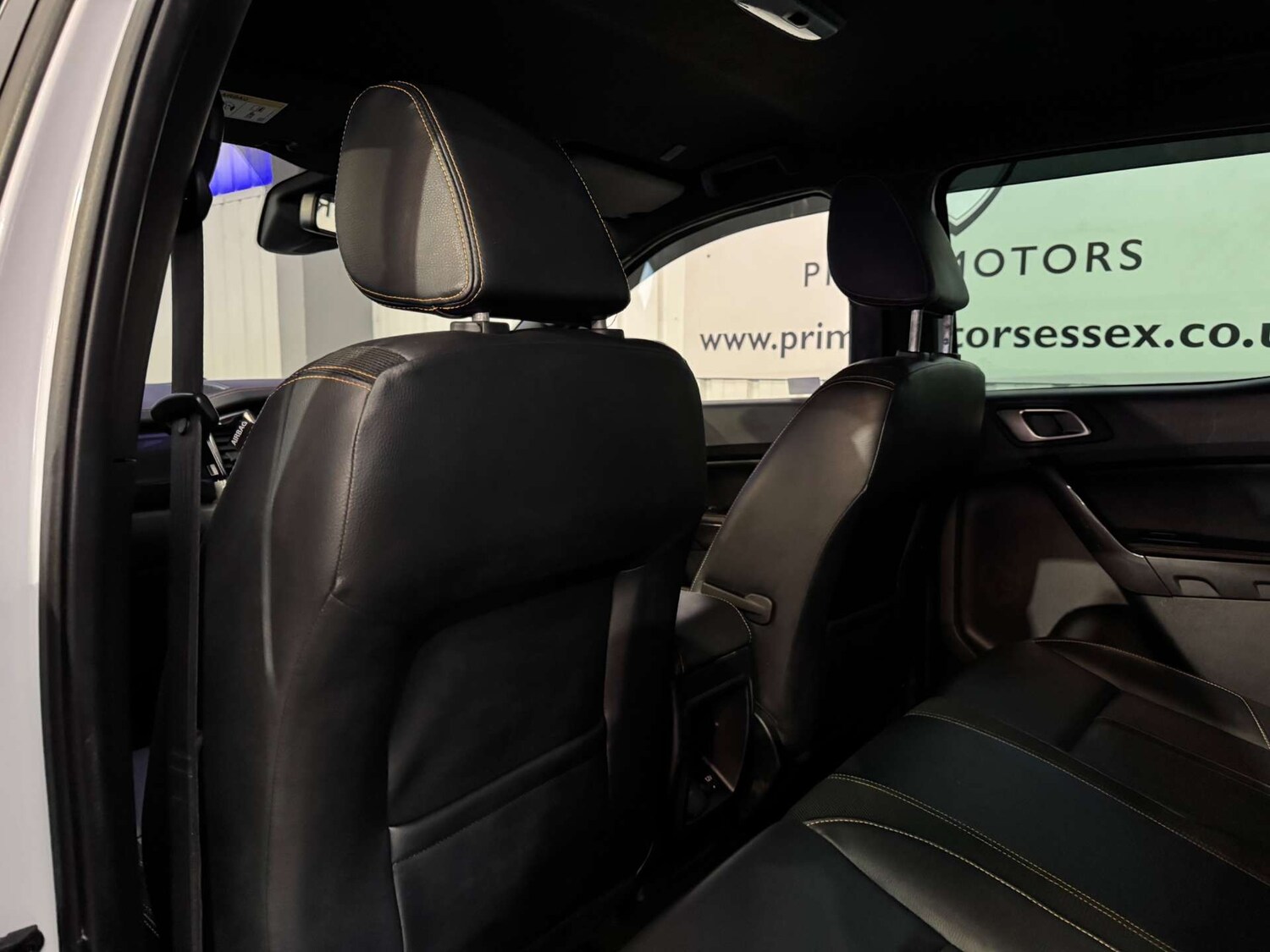 Used Ford Ranger 2020 for sale - 77453640: Photo 39