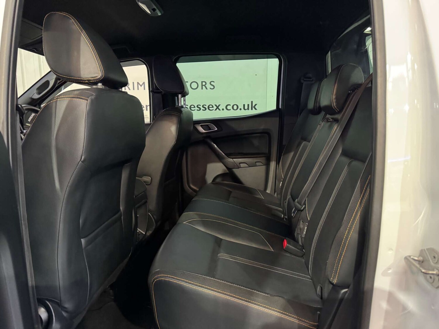 Used Ford Ranger 2020 for sale - 77453640: Photo 40