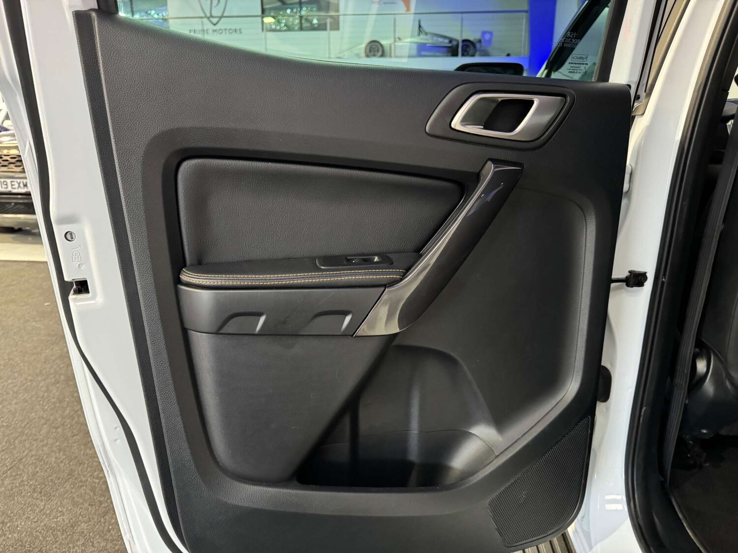 Used Ford Ranger 2020 for sale - 77453640: Photo 41