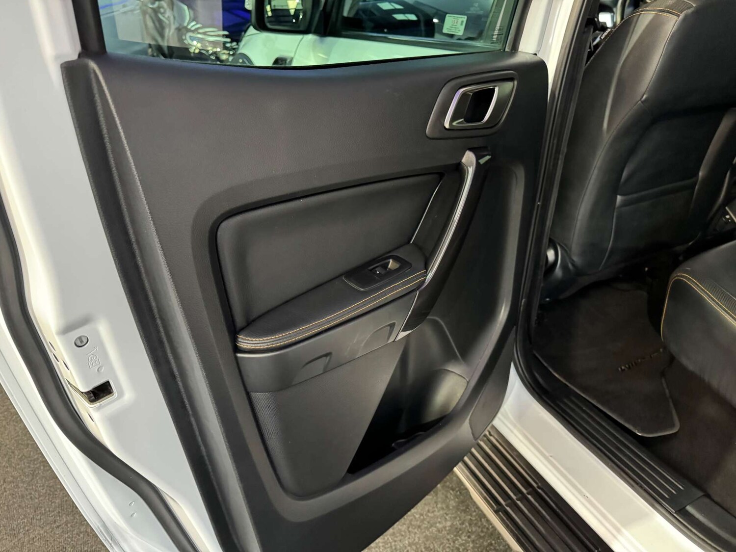 Used Ford Ranger 2020 for sale - 77453640: Photo 42