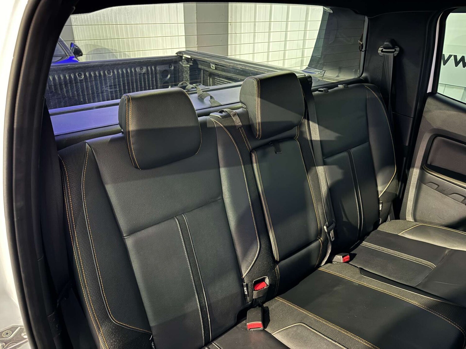 Used Ford Ranger 2020 for sale - 77453640: Photo 43