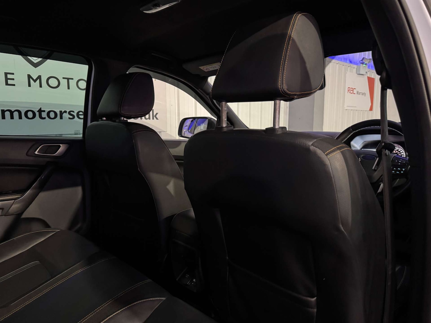 Used Ford Ranger 2020 for sale - 77453640: Photo 44