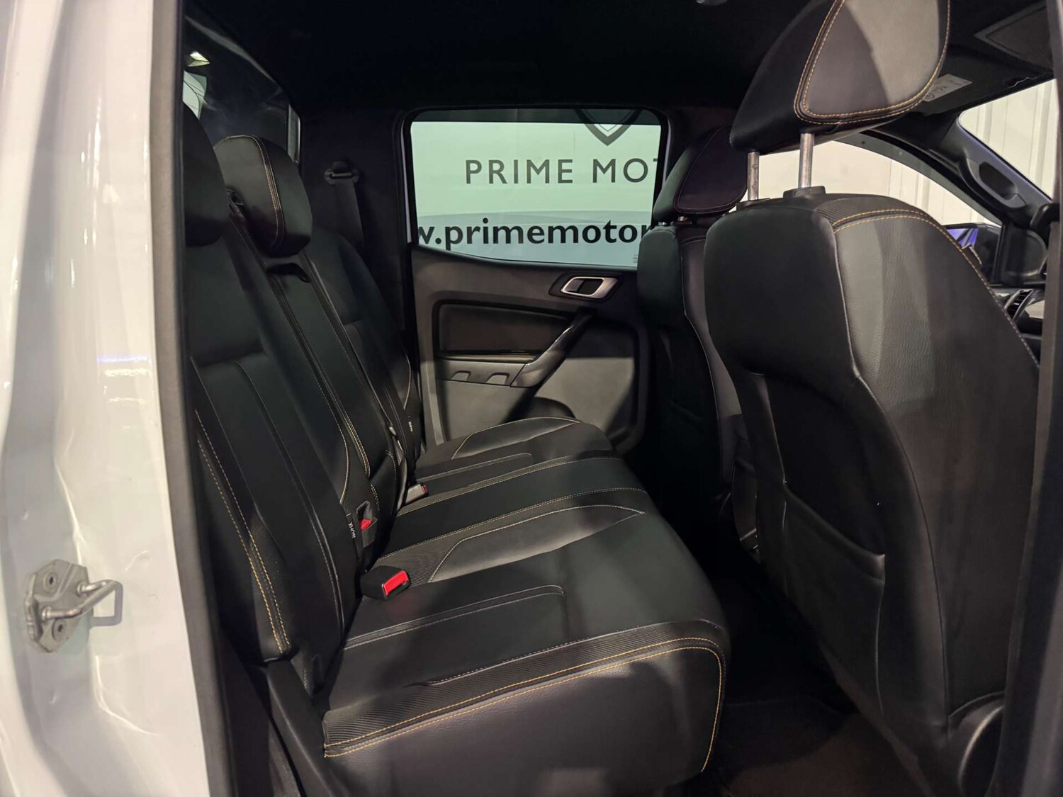 Used Ford Ranger 2020 for sale - 77453640: Photo 45