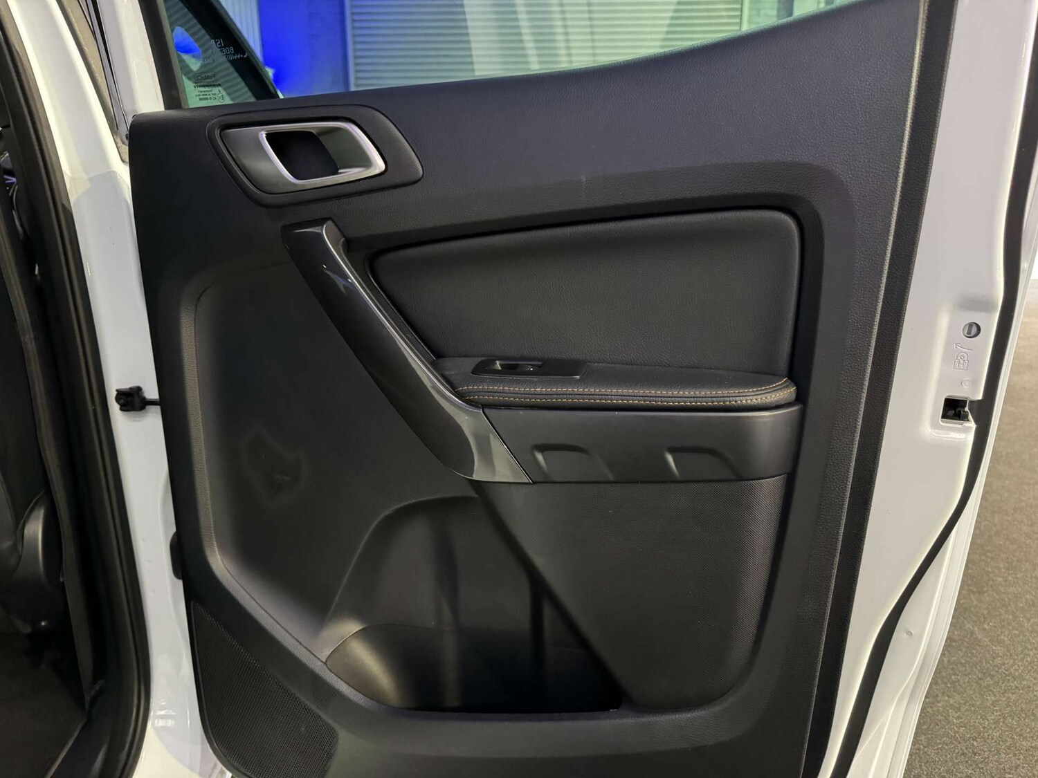 Used Ford Ranger 2020 for sale - 77453640: Photo 46