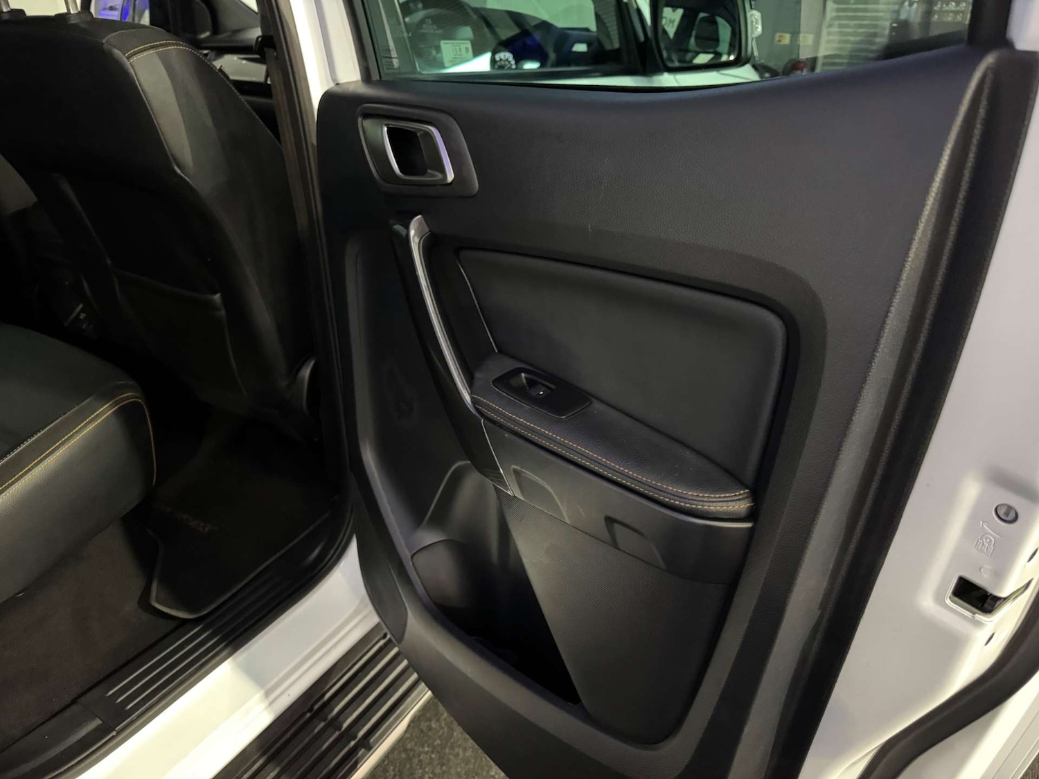 Used Ford Ranger 2020 for sale - 77453640: Photo 47