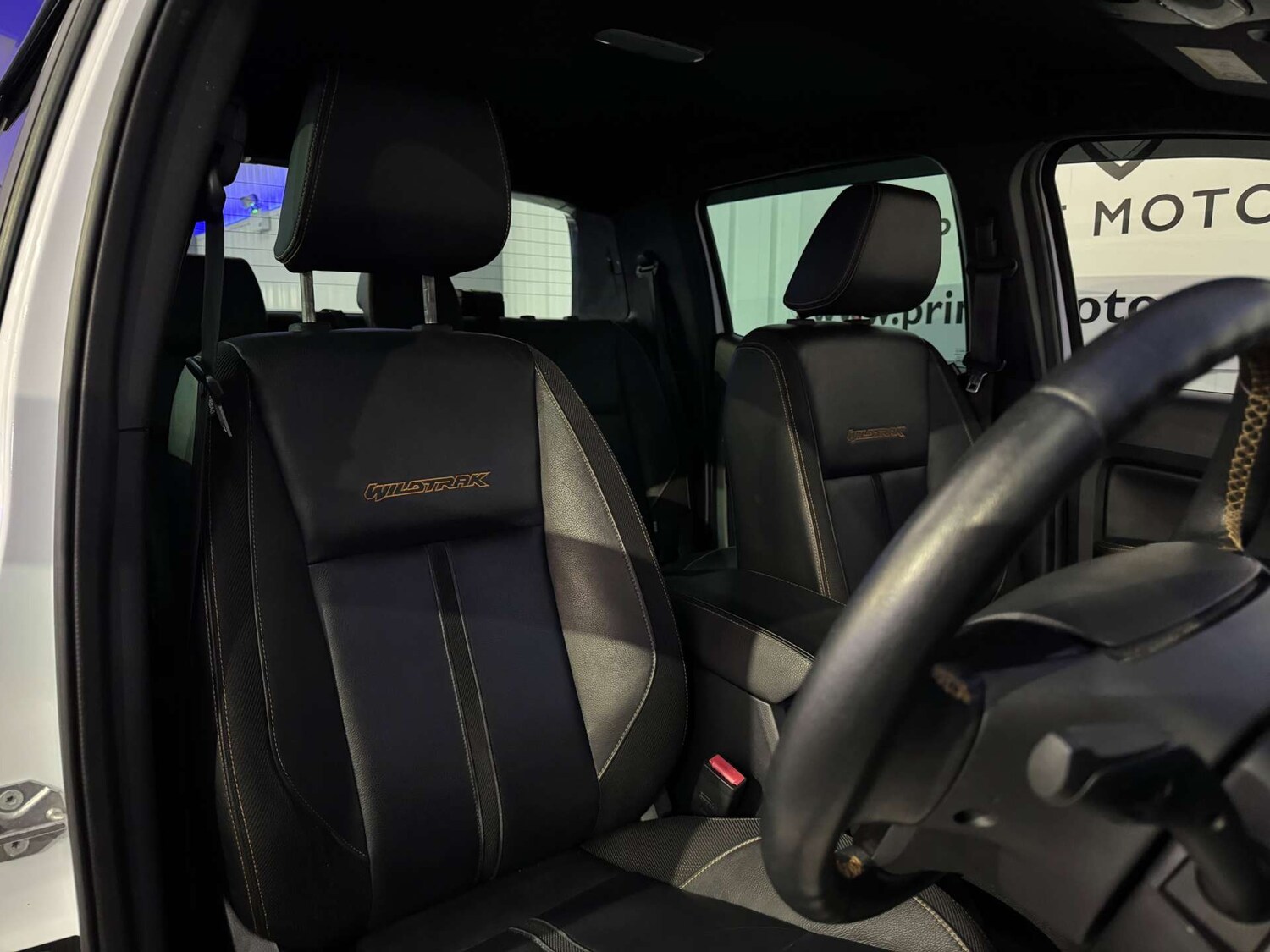 Used Ford Ranger 2020 for sale - 77453640: Photo 48