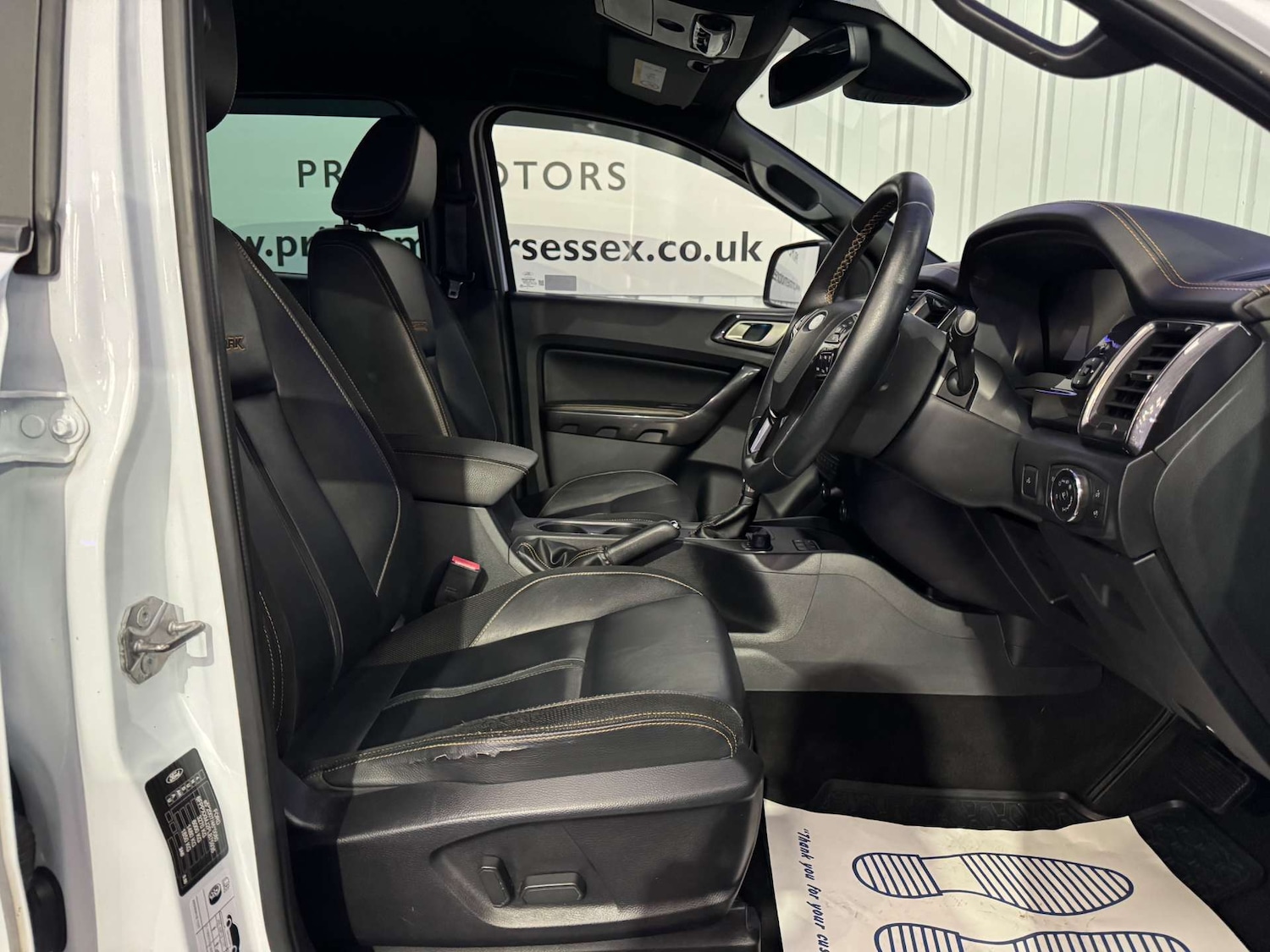 Used Ford Ranger 2020 for sale - 77453640: Photo 50