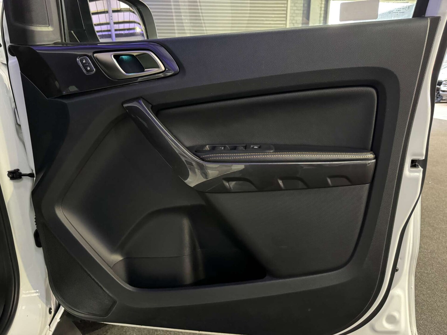 Used Ford Ranger 2020 for sale - 77453640: Photo 52