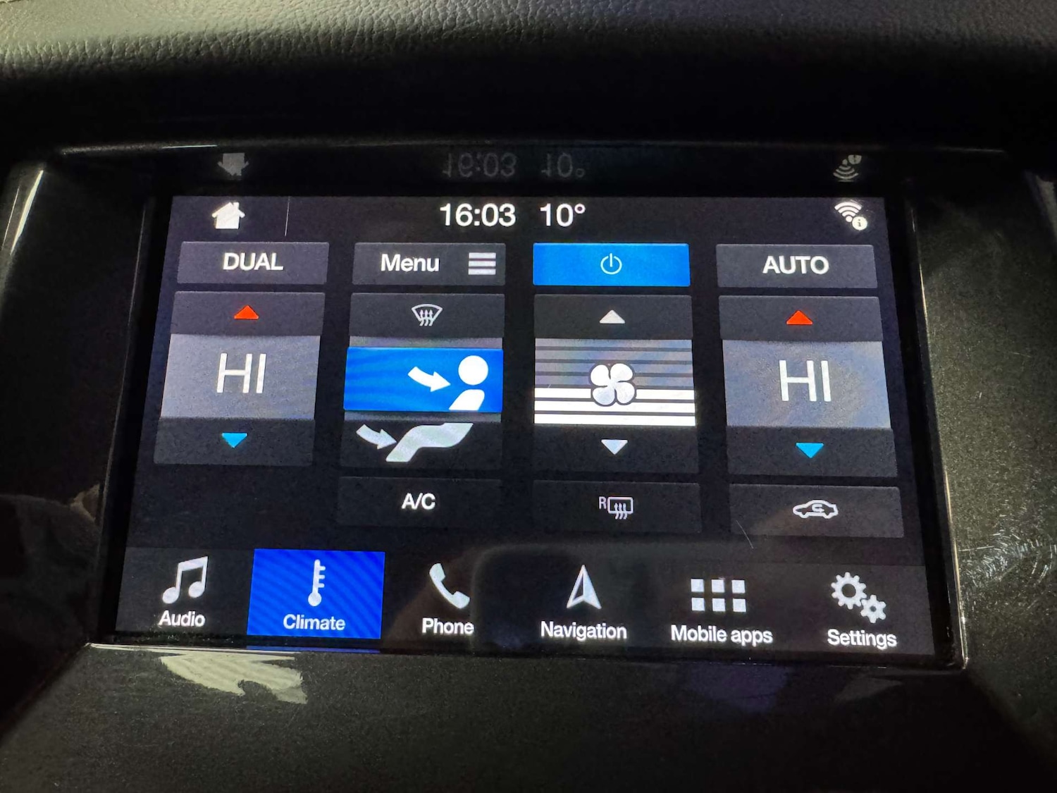 Used Ford Ranger 2020 for sale - 77453640: Photo 55