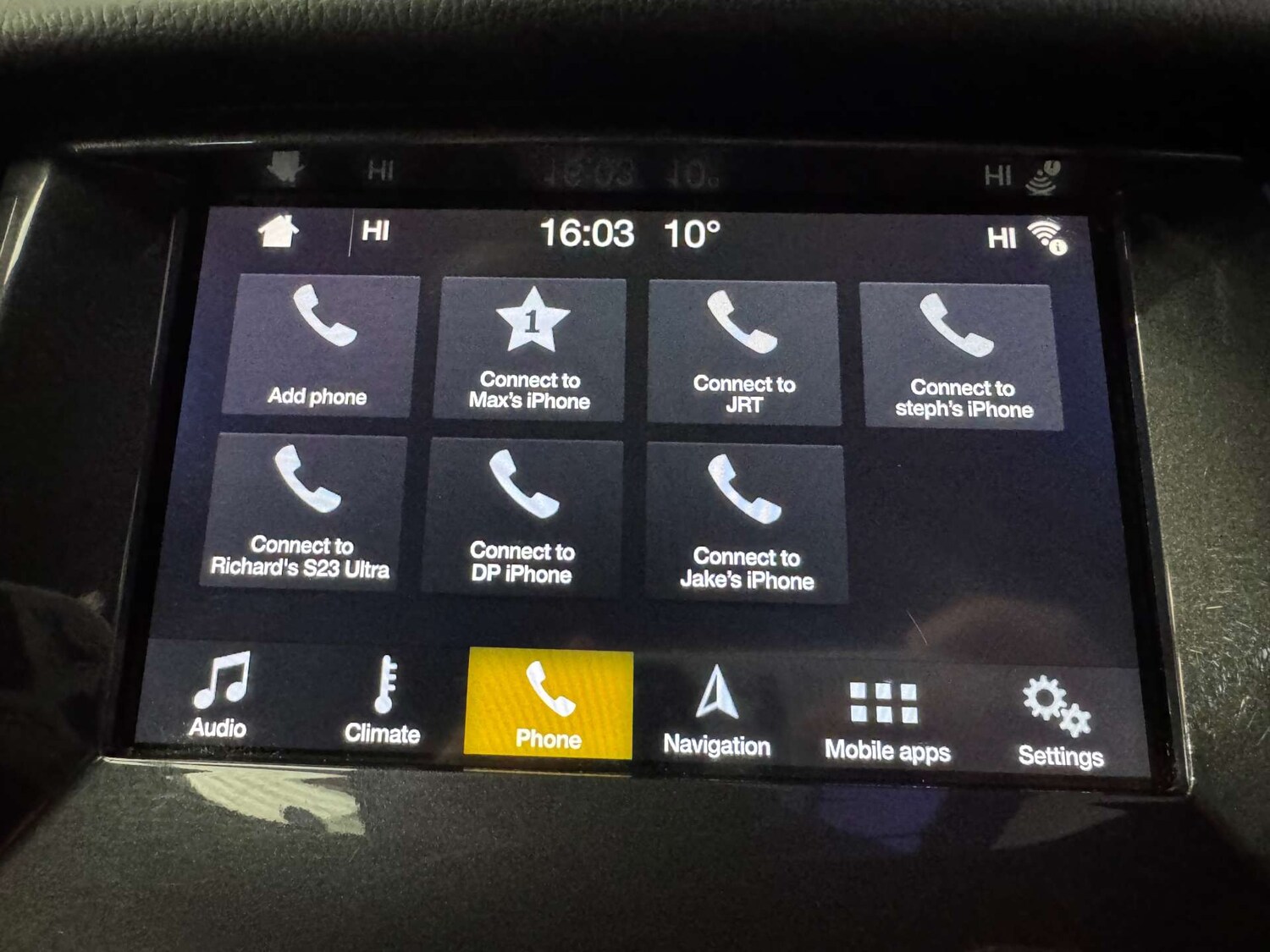 Used Ford Ranger 2020 for sale - 77453640: Photo 56