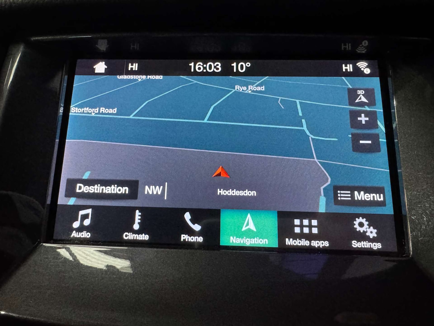 Used Ford Ranger 2020 for sale - 77453640: Photo 57