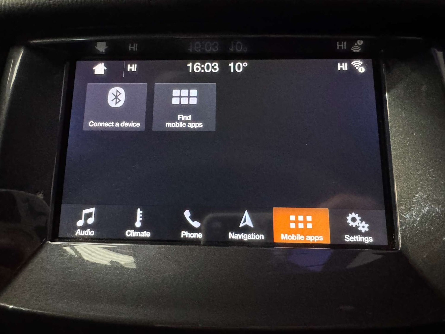 Used Ford Ranger 2020 for sale - 77453640: Photo 58