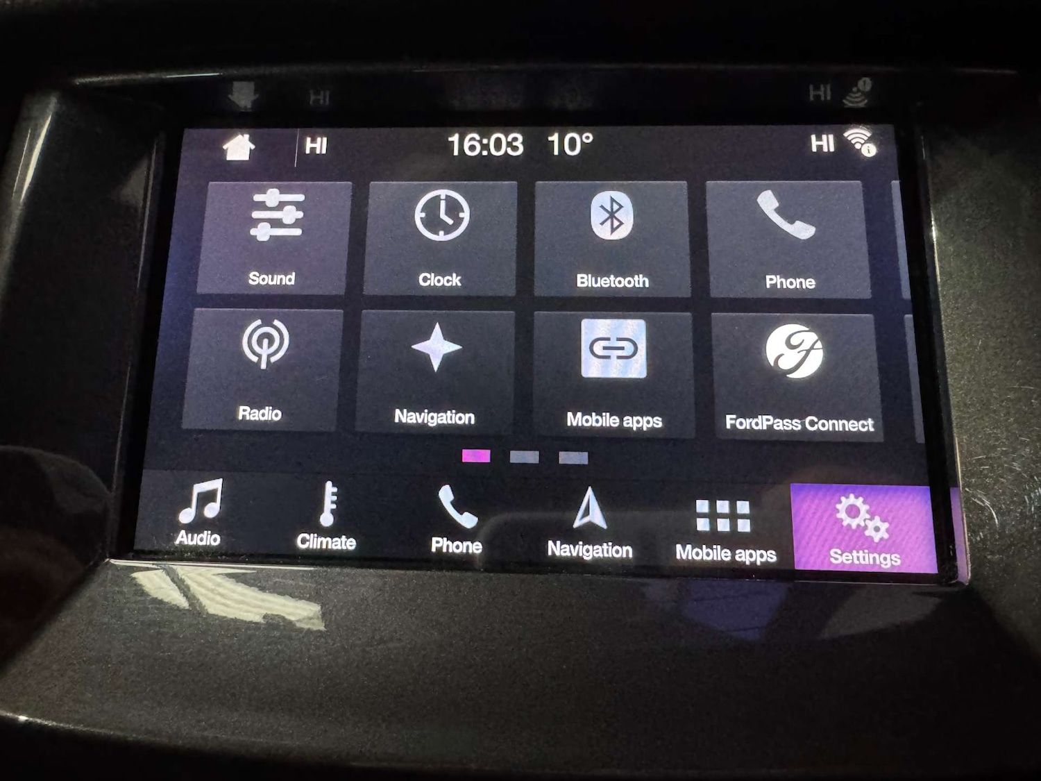 Used Ford Ranger 2020 for sale - 77453640: Photo 59