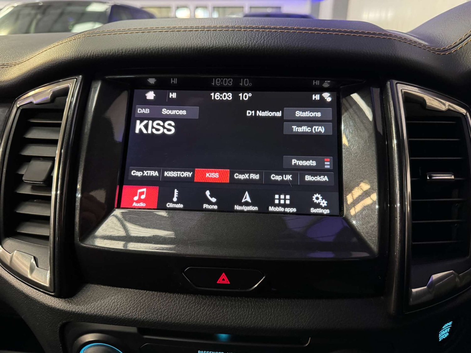 Used Ford Ranger 2020 for sale - 77453640: Photo 63