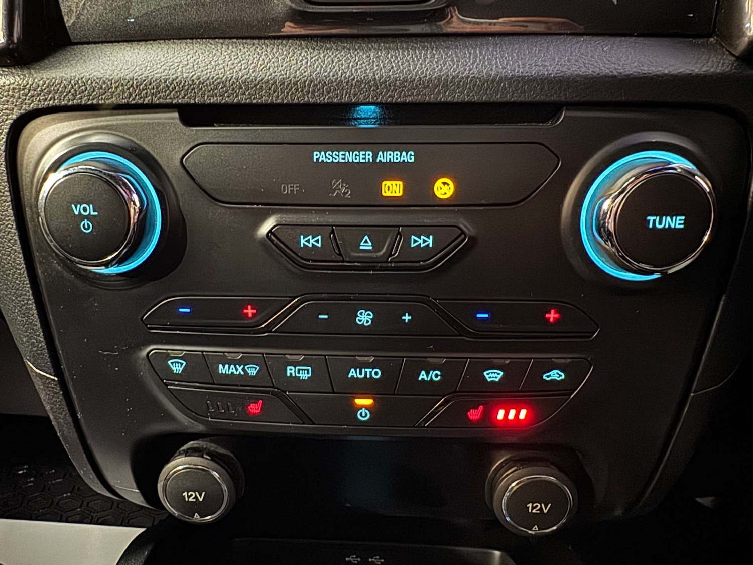 Used Ford Ranger 2020 for sale - 77453640: Photo 64