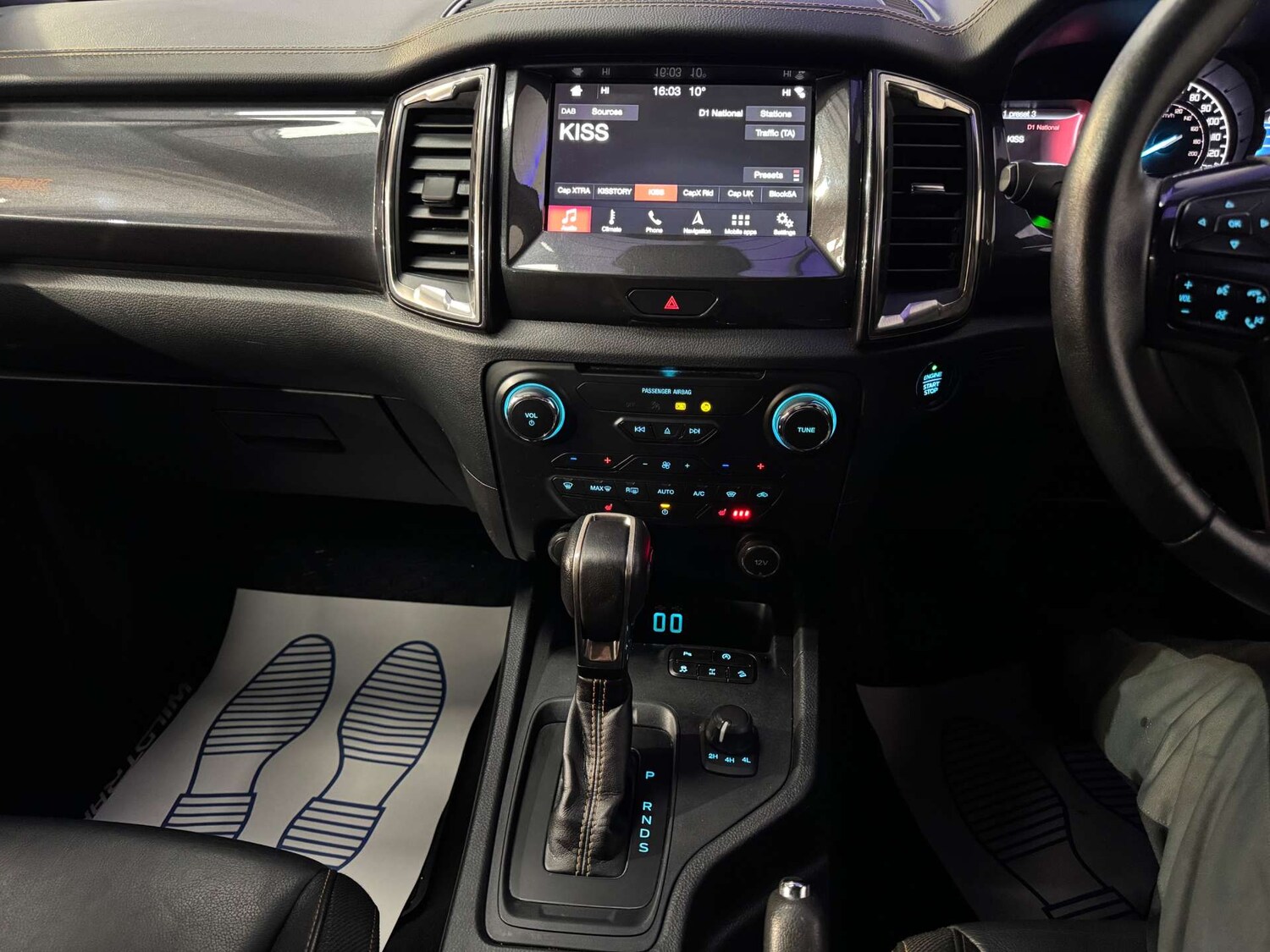 Used Ford Ranger 2020 for sale - 77453640: Photo 67