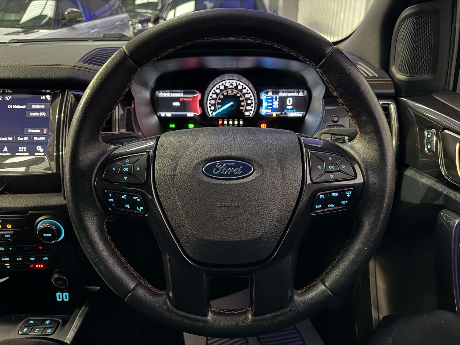 Used Ford Ranger 2020 for sale - 77453640: Photo 71