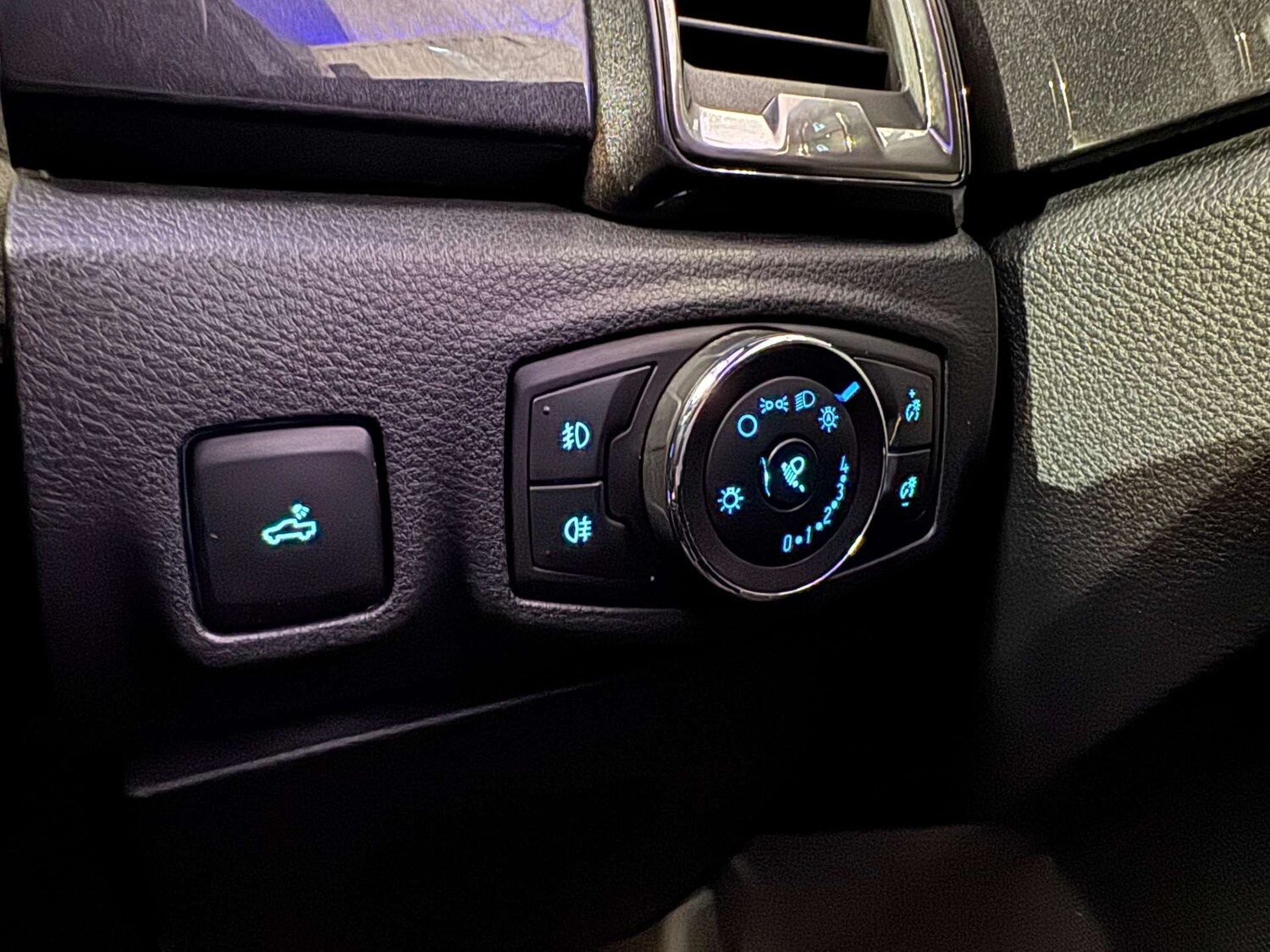 Used Ford Ranger 2020 for sale - 77453640: Photo 75