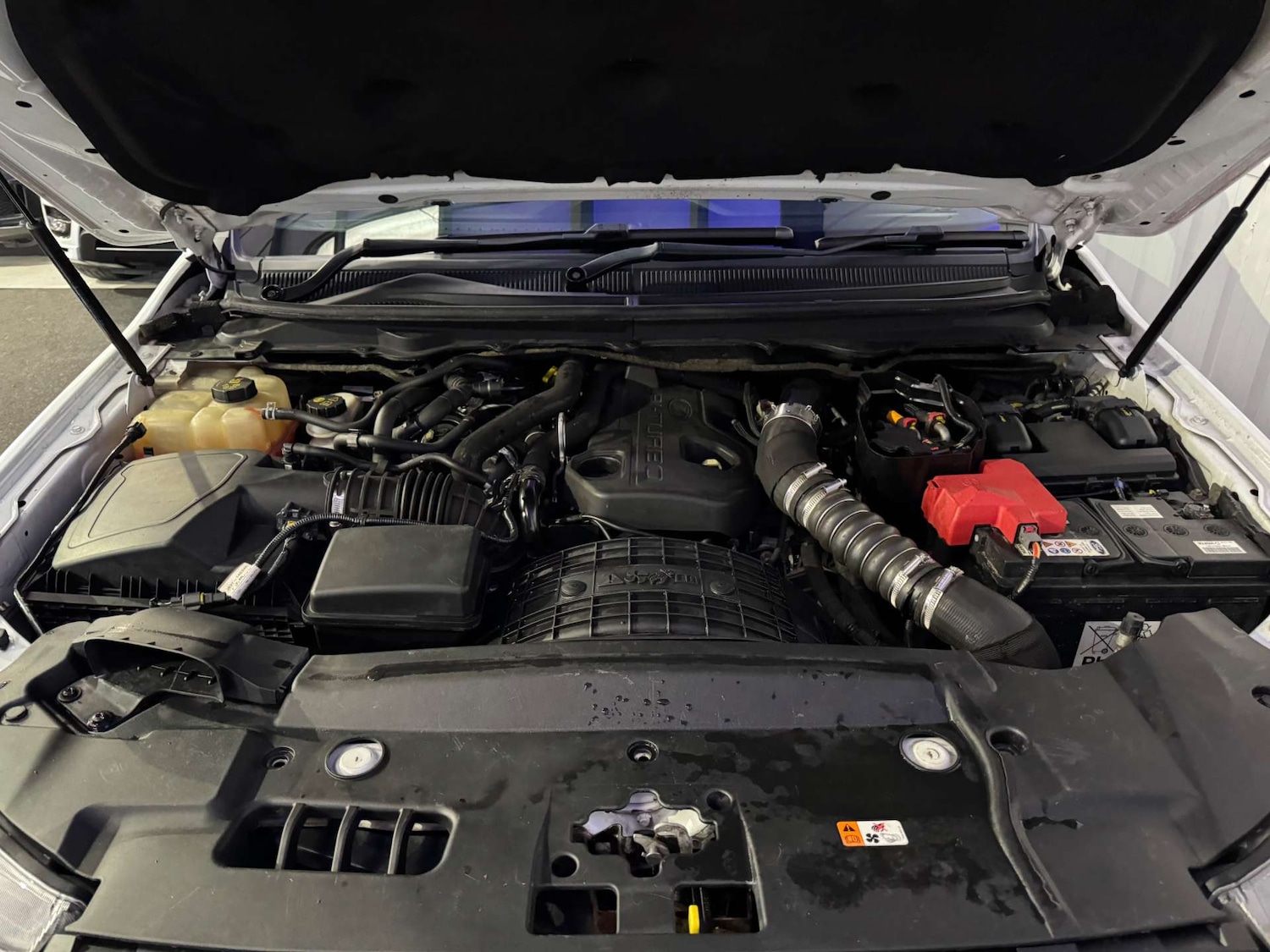 Used Ford Ranger 2020 for sale - 77453640: Photo 79