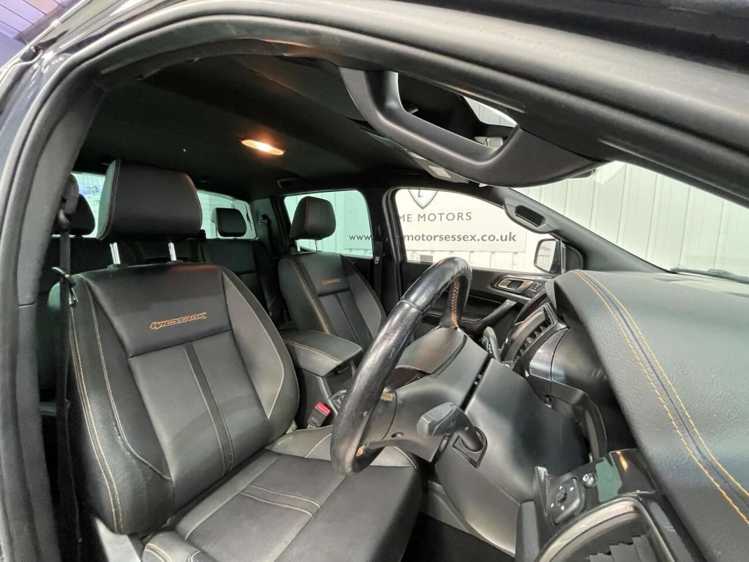 Vehicle 27